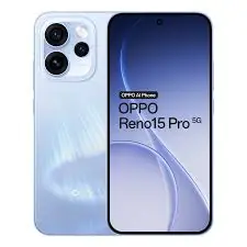 Oppo Reno15 Pro 5G 512GB / Azul / Grau A