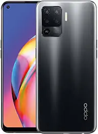 Oppo Reno5 Lite 128GB DS / Noir / Grade BC