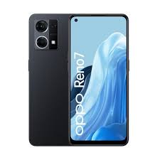 Oppo Reno7 Lite 5G 128GB / Noir / Grade AB