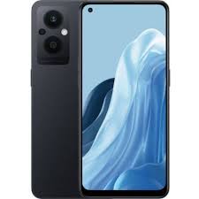Oppo Reno7 Z 5G / Noir