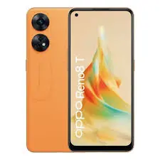 Oppo Reno8 T 4G 128GB, Corallo