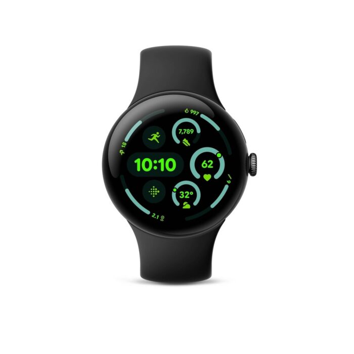 Google Pixel Watch 3 45mm LTE / Grado C