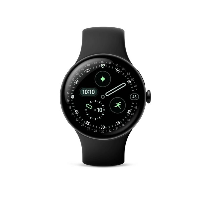 Google Pixel Watch 4 45mm LTE / Grado A