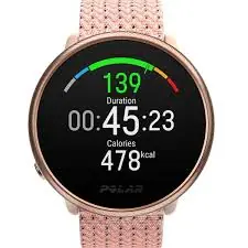 Polar Ignite 2 / Grade A