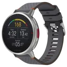 Polar Vantage V2 / Grau C