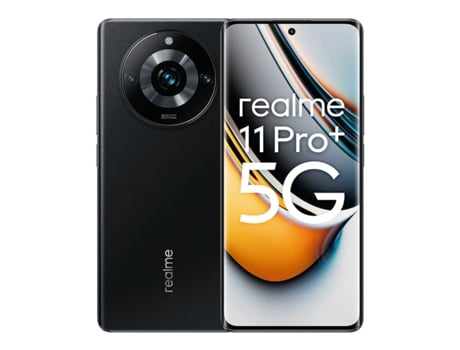 Realme 11 Pro 5G 256GB DS / Noir / Grade BC