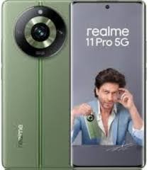 Realme 11 Pro Plus 5G 512GB DS / Verde / Grade AB