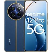 Realme 12 Pro Plus 5G 512GB / Azul / Grado BC