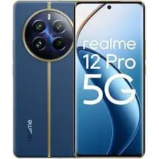 Realme 12 Pro Plus 5G 512GB / Bleu