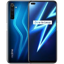 Realme 6 Pro 128GB RMX2063 / Azul / Grado AB
