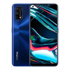 Realme 7 Pro 128GB DS / Bleu / Grade BC