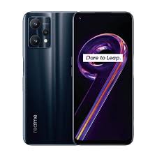 Realme 9 Pro 5G 128GB DS / Noir / Grade BC