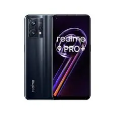 Realme 9 Pro Plus 5G 256GB / Preto / Grau BC