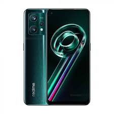 Realme 9 Pro Plus 5G 256GB / Verde / Grado AB