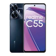 Realme C55 256GB / Noir / Grade BC