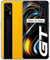 Realme GT 5G 256GB DS / Jaune / Grade BC
