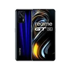 Realme GT 5G 128GB / Azul / Grado AB