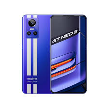 Realme GT Neo 3 150W 5G 256GB / Bleu / Grade AB