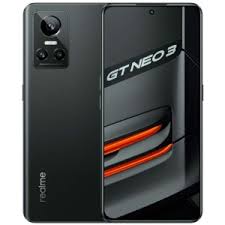 Realme GT Neo 3 80W 5G 256GB / Noir / Grade AB