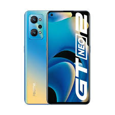 Realme GT Neo2 5G 128GB / Bleu / Grade AB