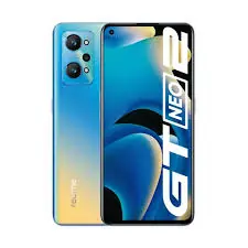 Realme GT Neo2 5G 128GB / Azul / Grau AB