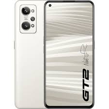 Realme GT2 5G 256GB DS / Blanco / Grado AB