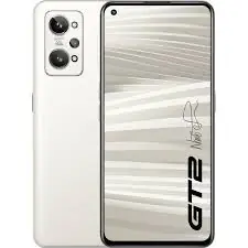 Realme GT2 5G 256GB / Blanc