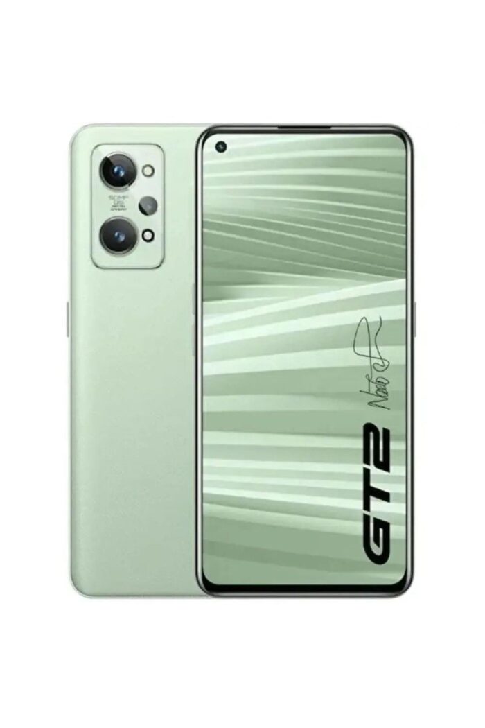 Realme GT2 5G 256GB / Vert