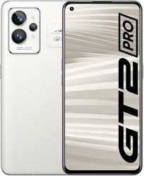 Realme GT2 Pro 5G 256GB DS / Blanc / Grade AB