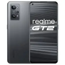 Realme GT2 Pro 5G 256GB DS / Negro / Grado AB
