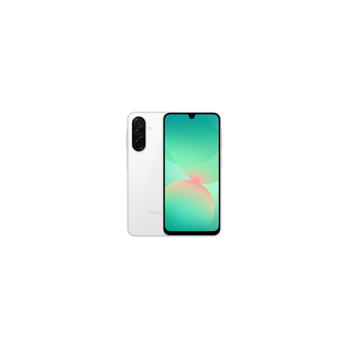 Samsung Galaxy A26 5G 256GB A266 / Blanco / Grado B
