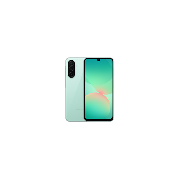 Samsung Galaxy A26 5G 256GB A266 / Verde / Grado Premium