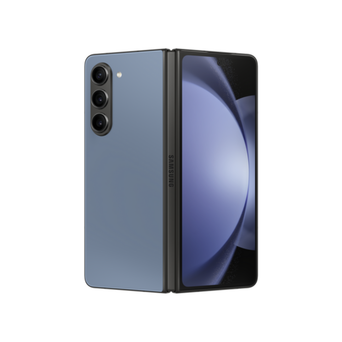 Samsung Galaxy Z Fold5 5G 256GB F946 / Bleu / Grade C