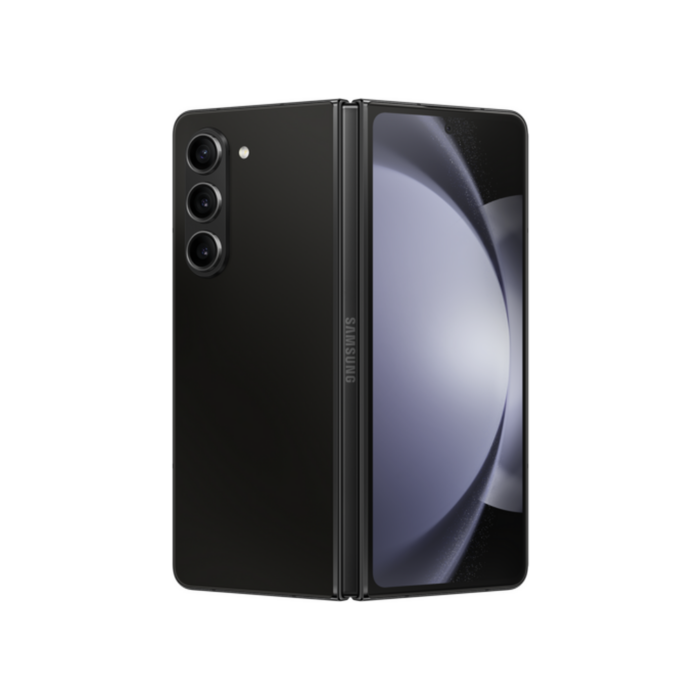 Samsung Galaxy Z Fold5 5G 512GB F946 / Noir / Grade C Plus