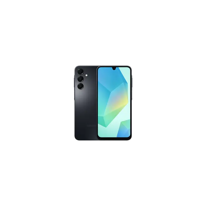 Samsung Galaxy A16 5G 256GB A166B / Negro / Grado AB
