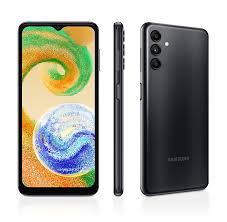 Samsung Galaxy A04s 32GB A047F DS / Negro / Grade AB