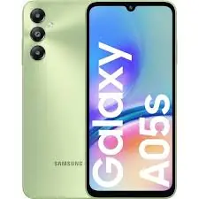Samsung Galaxy A05s 64GB A057F DS / Verde / Grado BC