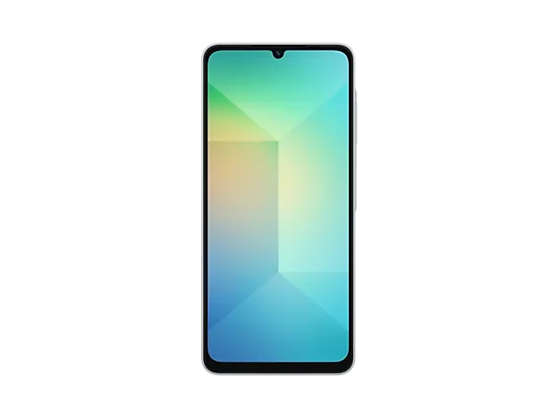 Samsung Galaxy A06 128GB A065 / Azul / Grado BC