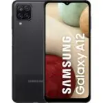 Samsung Galaxy A12 64 Go A125F DS / Noir / Grade AB