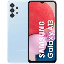 Samsung Galaxy A13 128GB A137F / Bleu