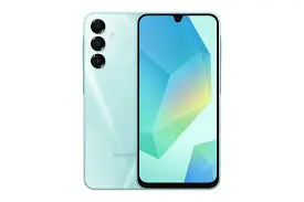 Samsung Galaxy A16 5G 128GB A166B / Verde / Grau AB