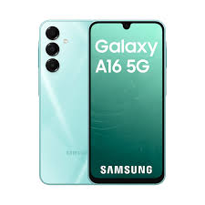 Samsung Galaxy A16 128GB A165F / Verde / Grado AB