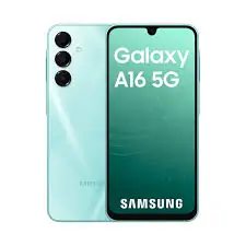 Samsung Galaxy A16 128GB A165F / Verde / Grado AB
