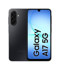 Samsung Galaxy A17 5G 128GB A176B / Noir / Grade AB