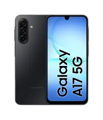 Samsung Galaxy A17 5G 256GB A176B / Preto / Grau AB