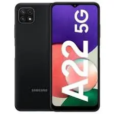 Samsung Galaxy A22 5G 128GB A226B DS / Cinzento / Grau C