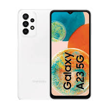 Samsung Galaxy A23 5G 128GB A236B / Blanco / Grado C
