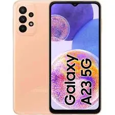 Samsung Galaxy A23 5G 64GB A236B / Coral / Grado A