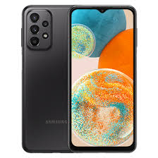 Samsung Galaxy A23 5G 64GB A236B / Negro / Grado B