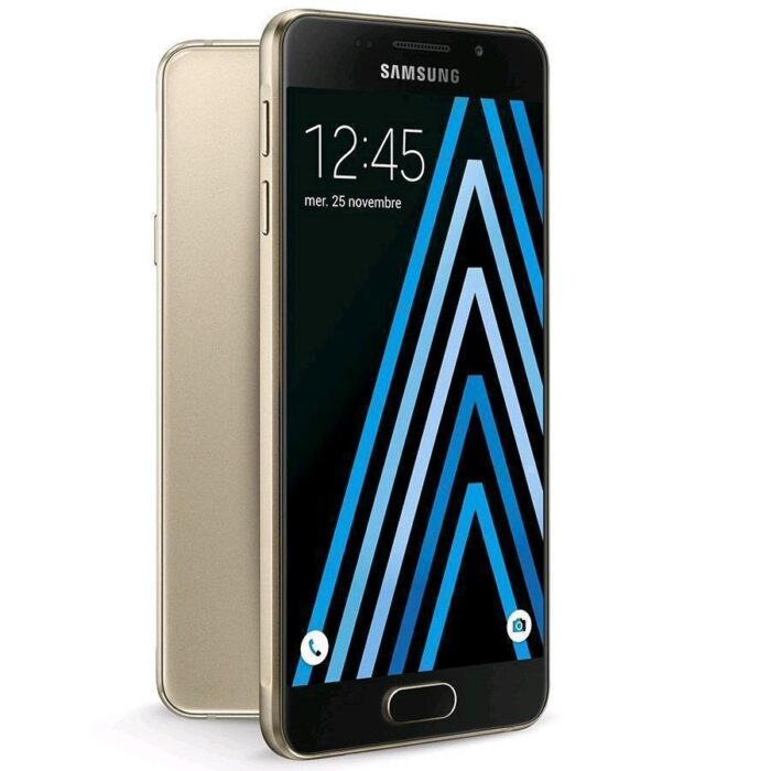 Samsung Galaxy A3 (2016) A310F / Dorado / Grado AB